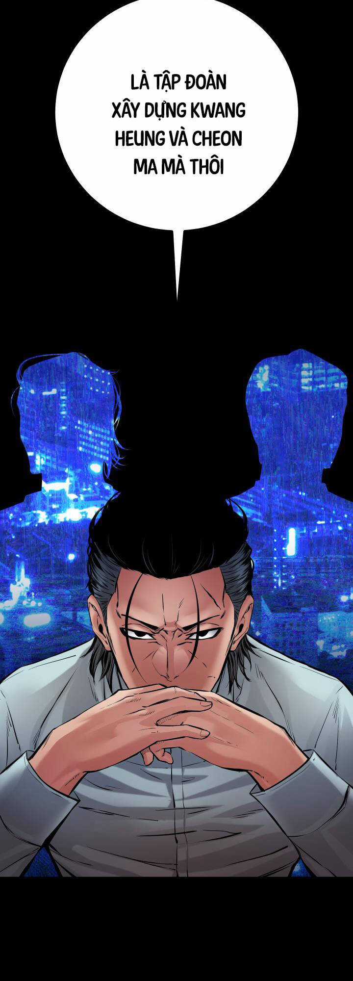 Thanh Kiếm Báo Thù Chapter 30 trang 69