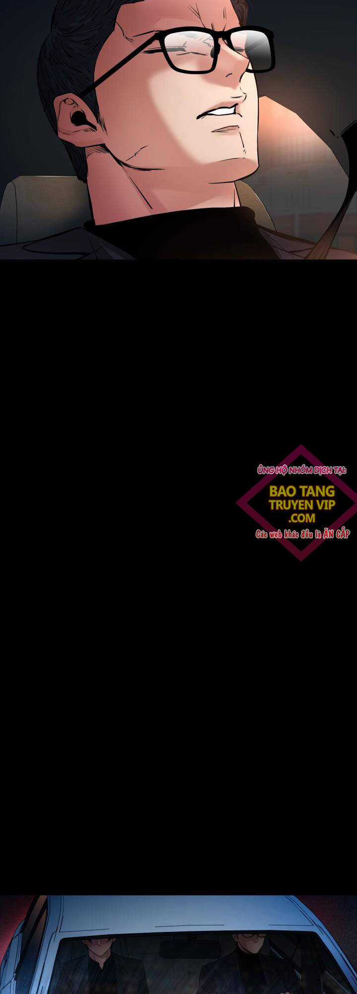 Thanh Kiếm Báo Thù Chapter 30 trang 7