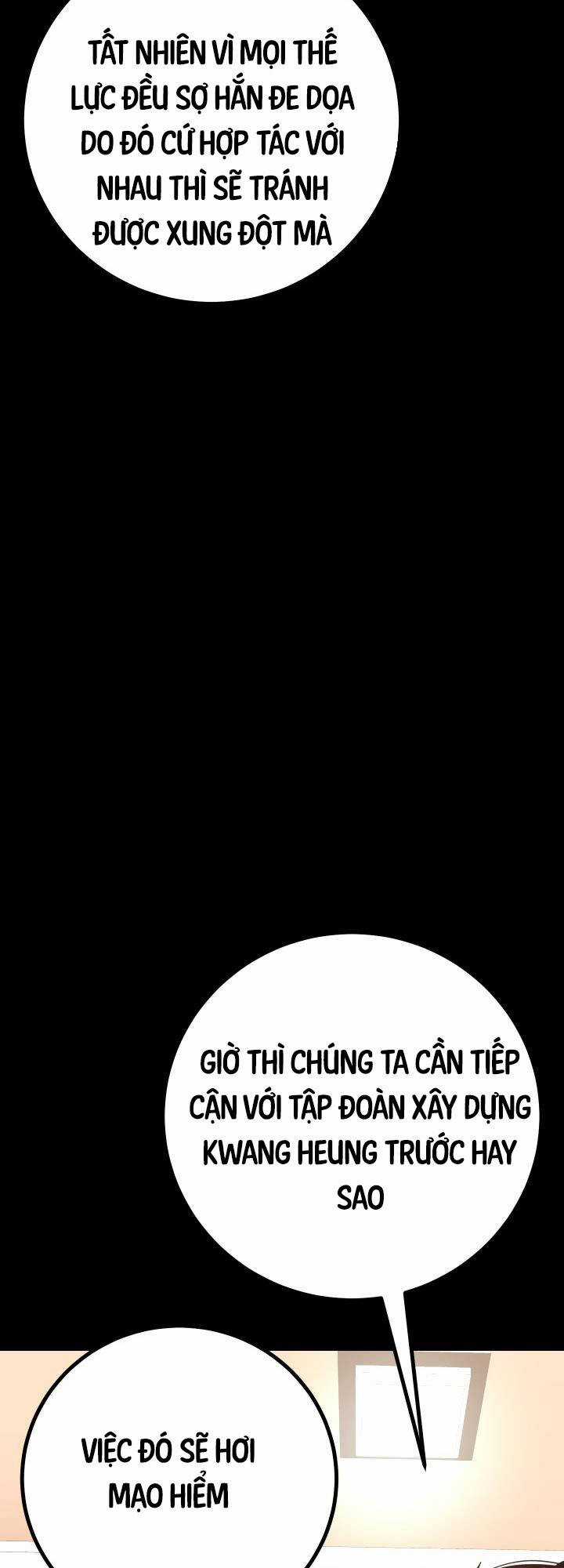 Thanh Kiếm Báo Thù Chapter 30 trang 71