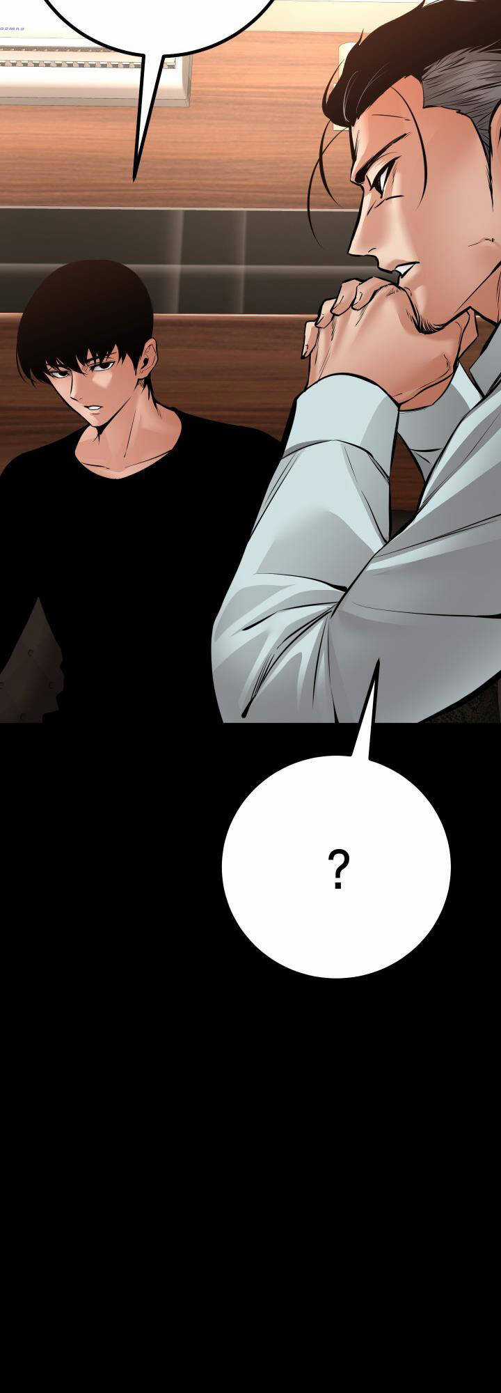 Thanh Kiếm Báo Thù Chapter 30 trang 72