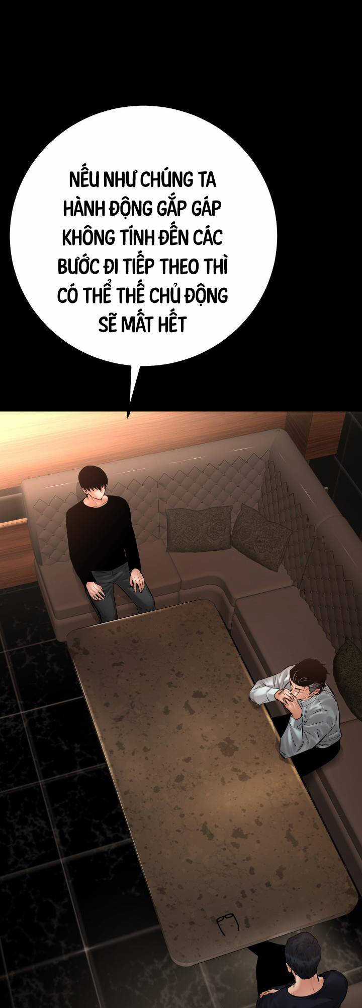 Thanh Kiếm Báo Thù Chapter 30 trang 73