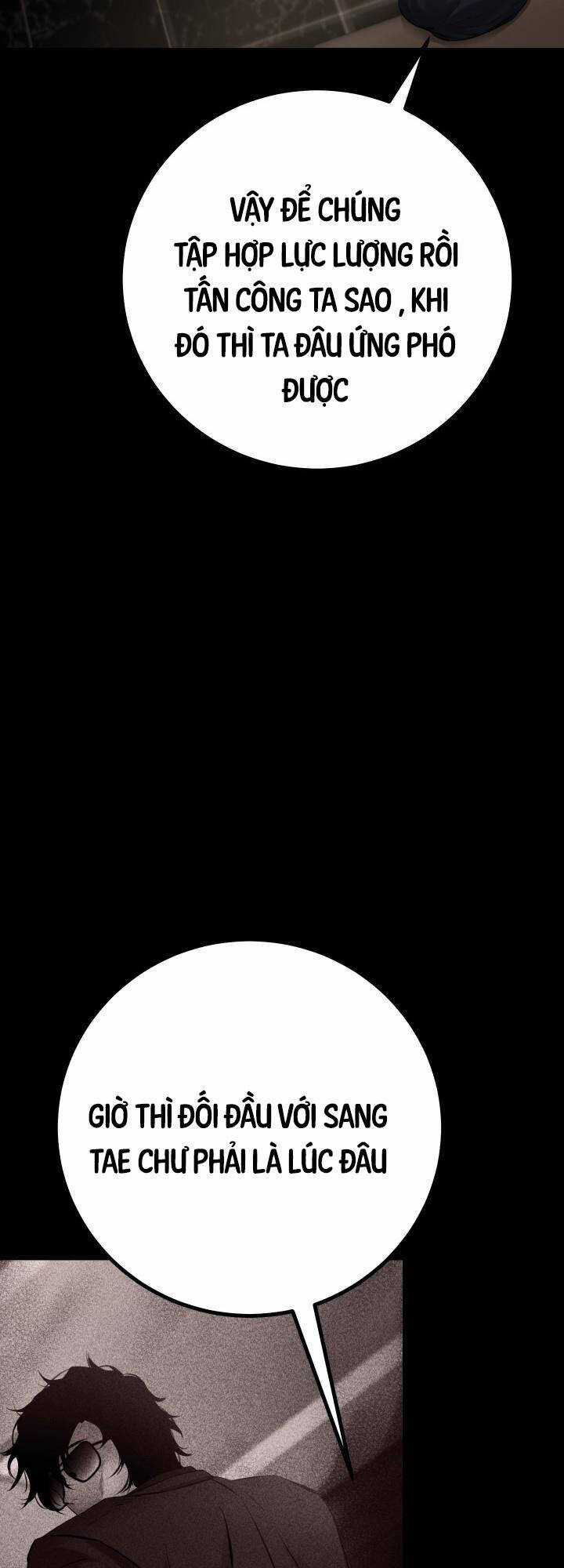 Thanh Kiếm Báo Thù Chapter 30 trang 74