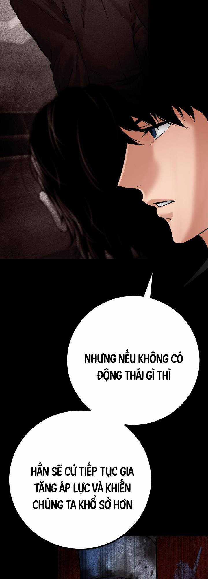 Thanh Kiếm Báo Thù Chapter 30 trang 75