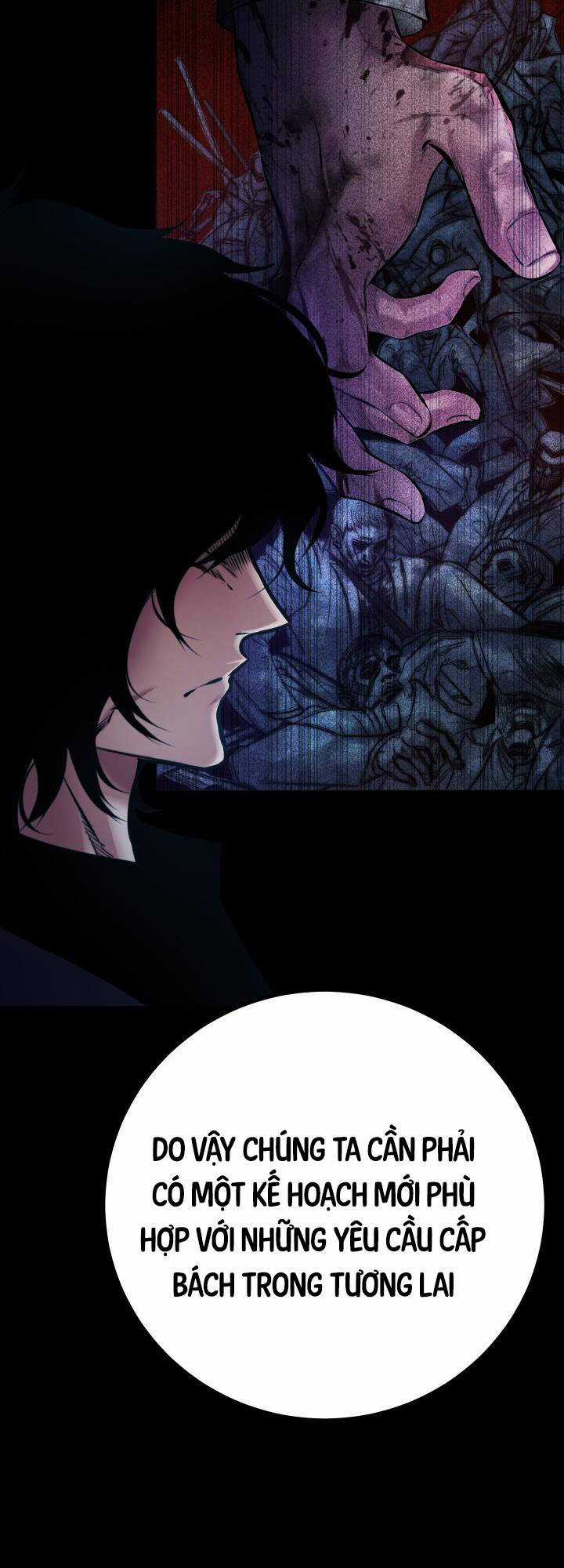 Thanh Kiếm Báo Thù Chapter 30 trang 76