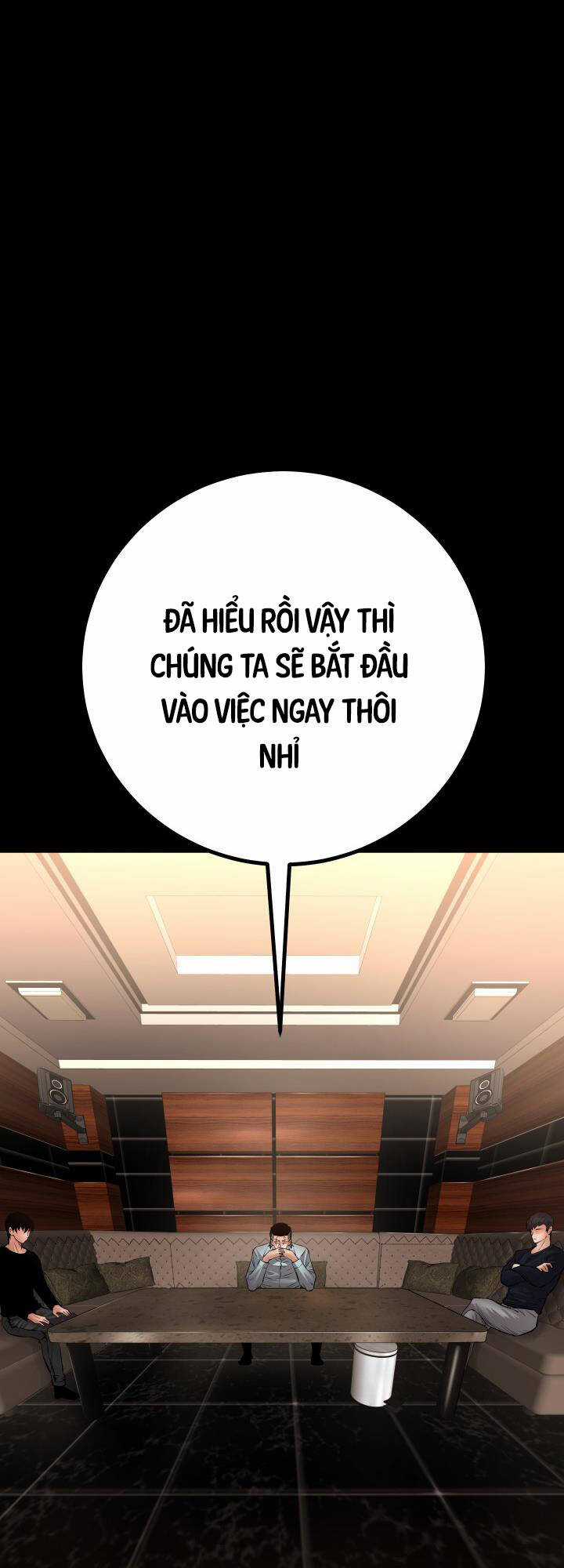 Thanh Kiếm Báo Thù Chapter 30 trang 77