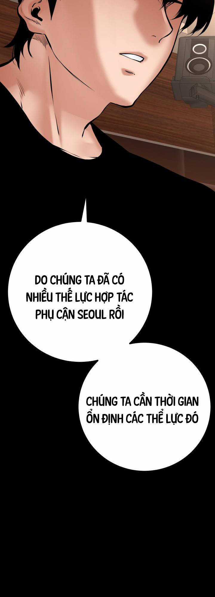 Thanh Kiếm Báo Thù Chapter 30 trang 79