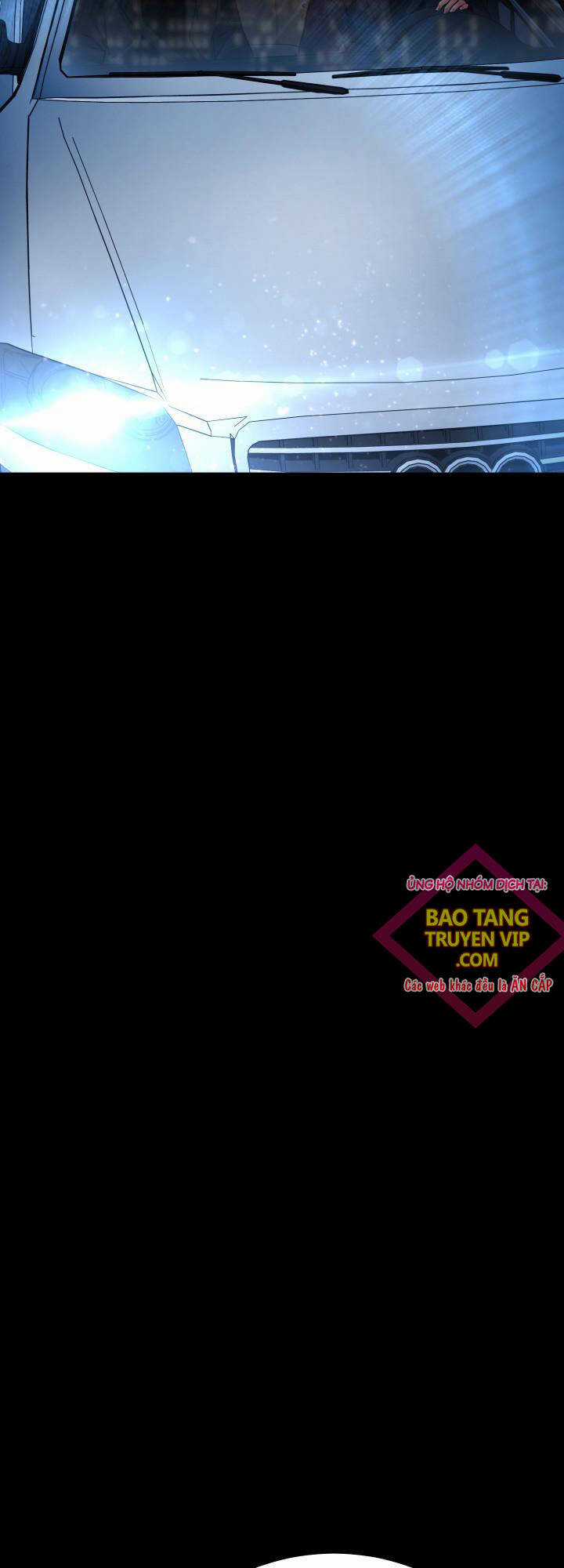 Thanh Kiếm Báo Thù Chapter 30 trang 8