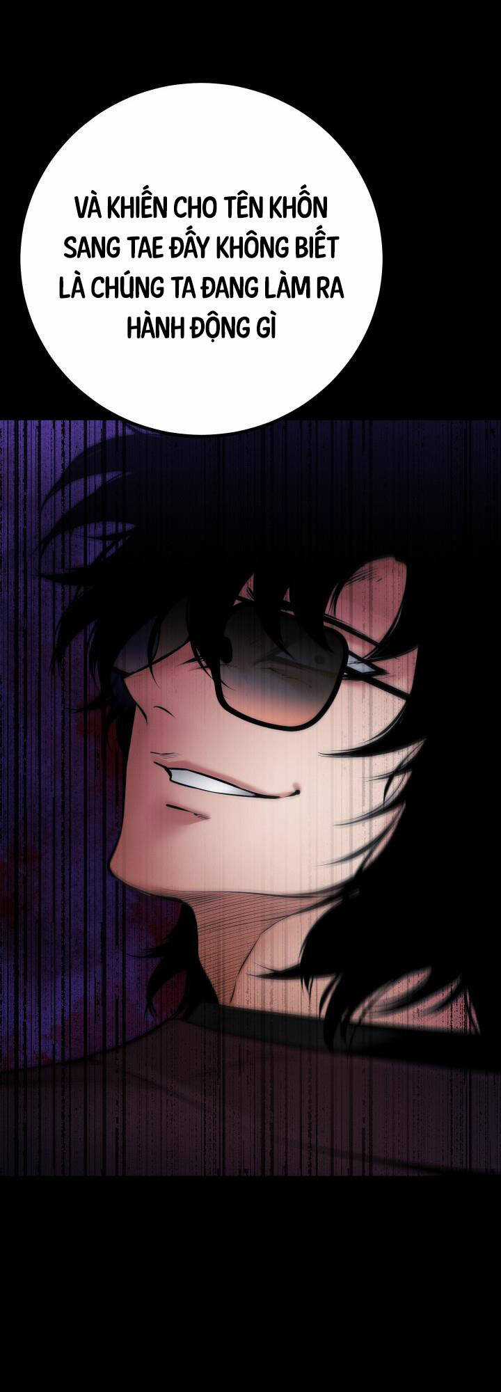 Thanh Kiếm Báo Thù Chapter 30 trang 80