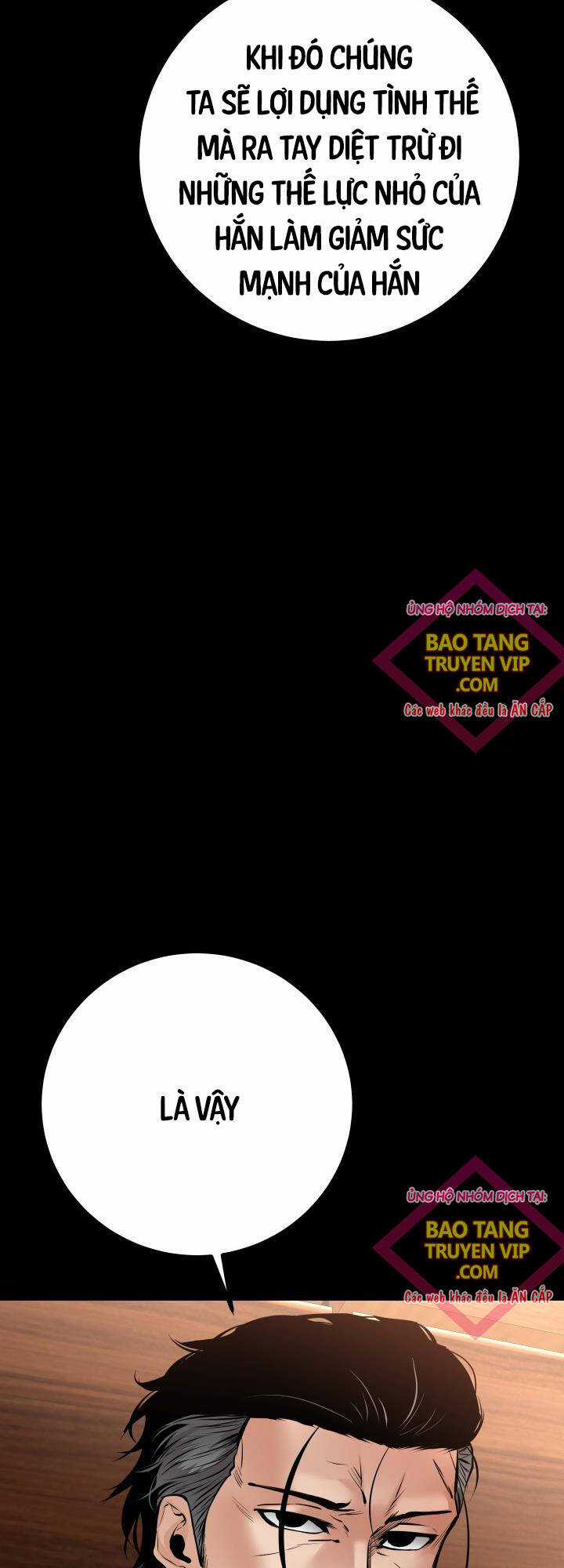 Thanh Kiếm Báo Thù Chapter 30 trang 84