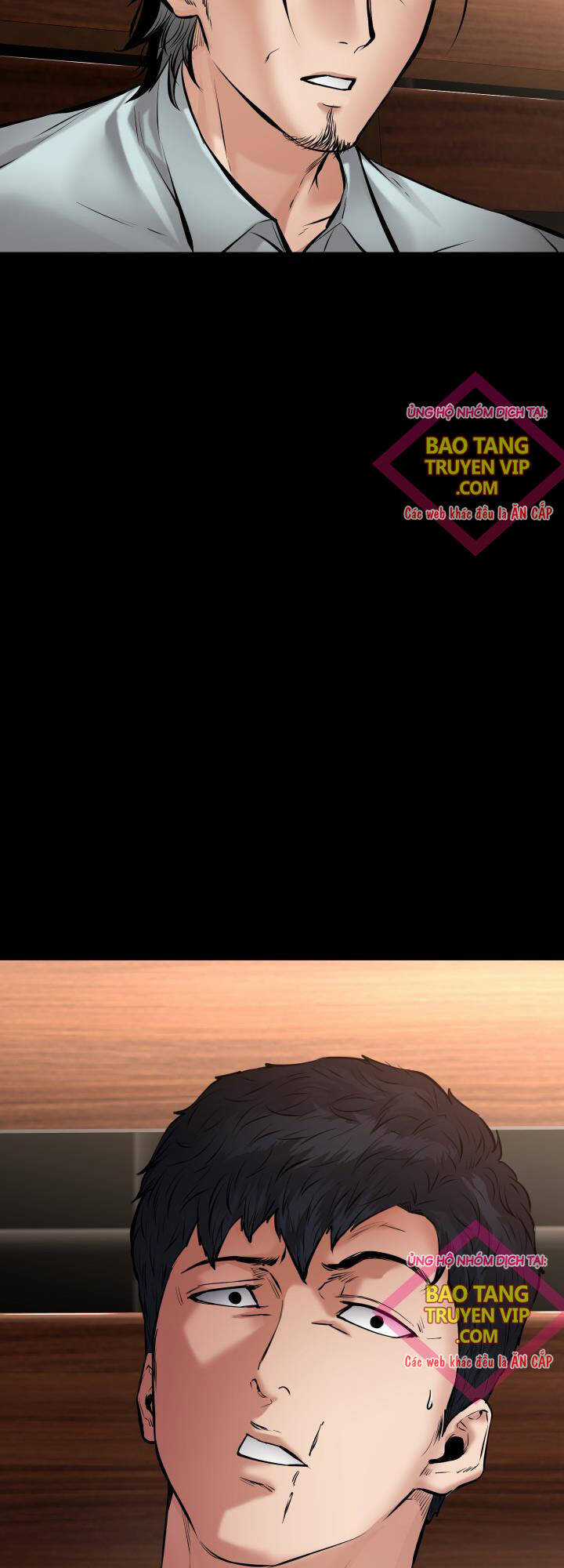 Thanh Kiếm Báo Thù Chapter 30 trang 85