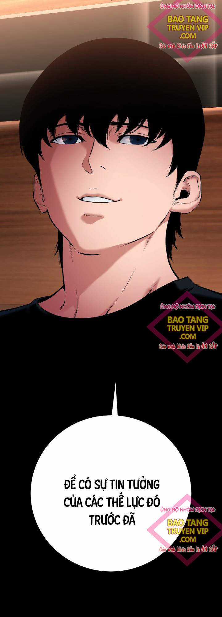 Thanh Kiếm Báo Thù Chapter 30 trang 90