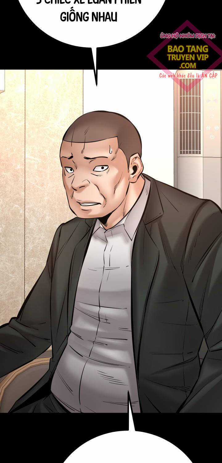 Thanh Kiếm Báo Thù Chapter 31 trang 13