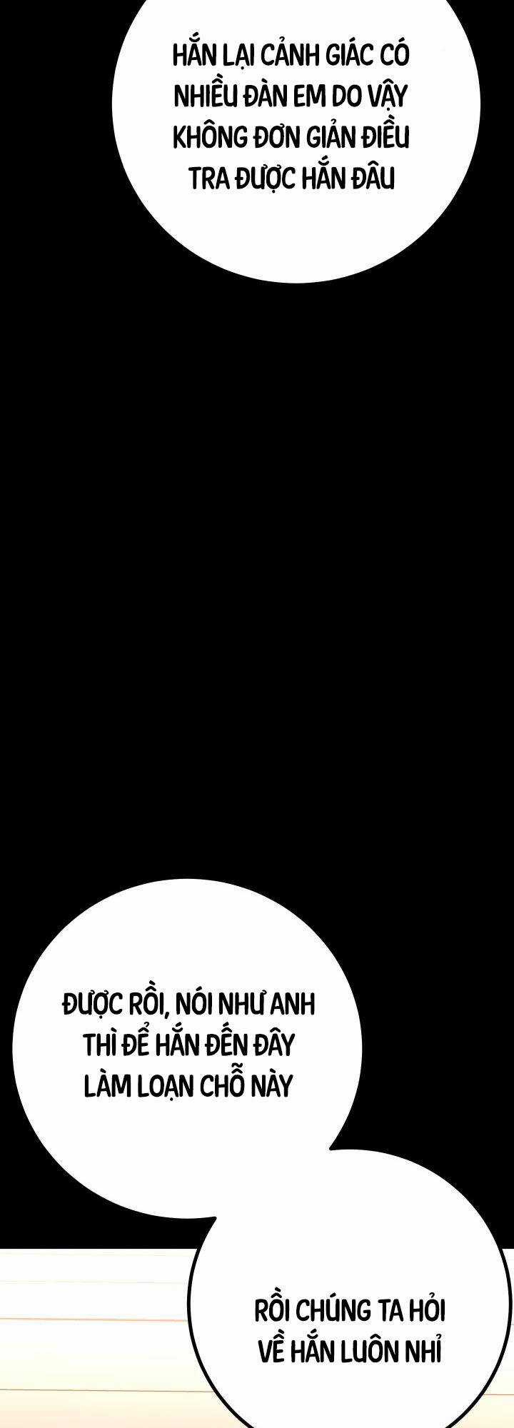 Thanh Kiếm Báo Thù Chapter 31 trang 14