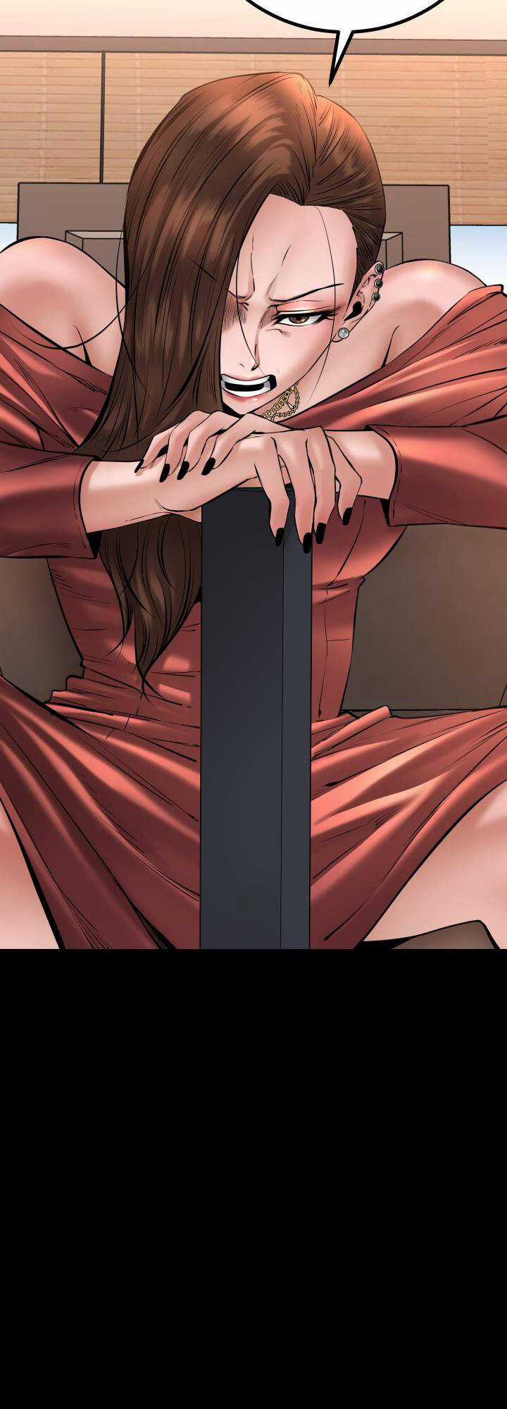 Thanh Kiếm Báo Thù Chapter 31 trang 15