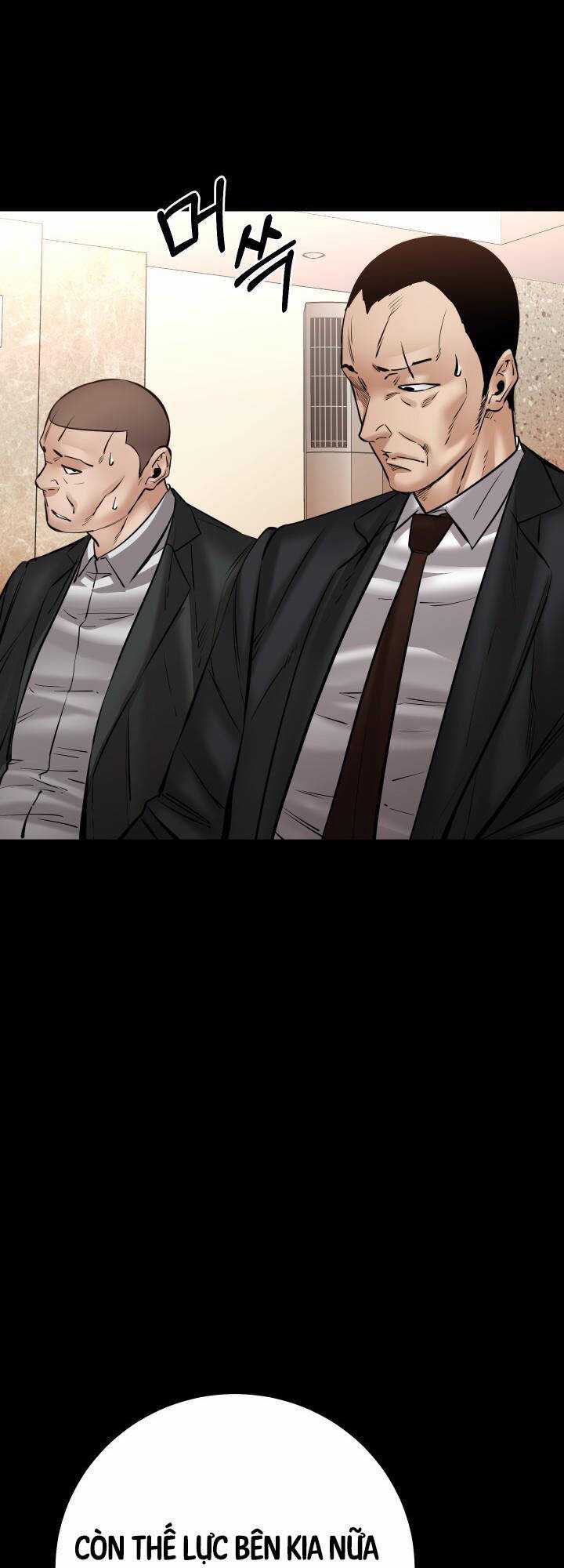 Thanh Kiếm Báo Thù Chapter 31 trang 16