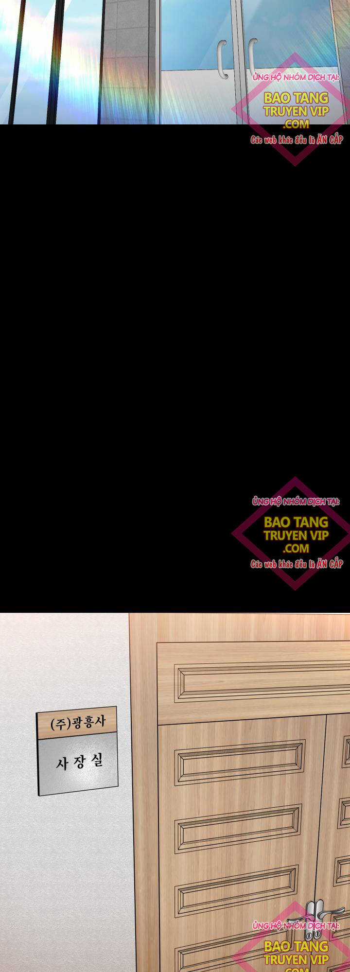 Thanh Kiếm Báo Thù Chapter 31 trang 2