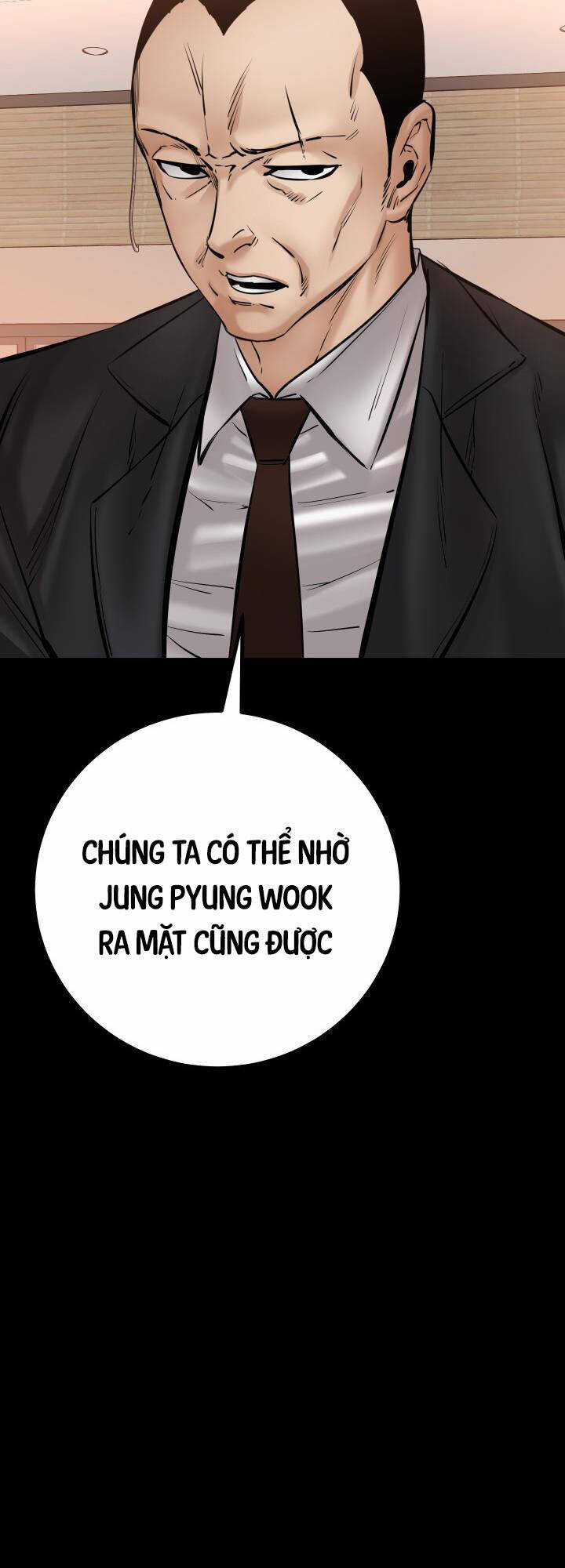 Thanh Kiếm Báo Thù Chapter 31 trang 22