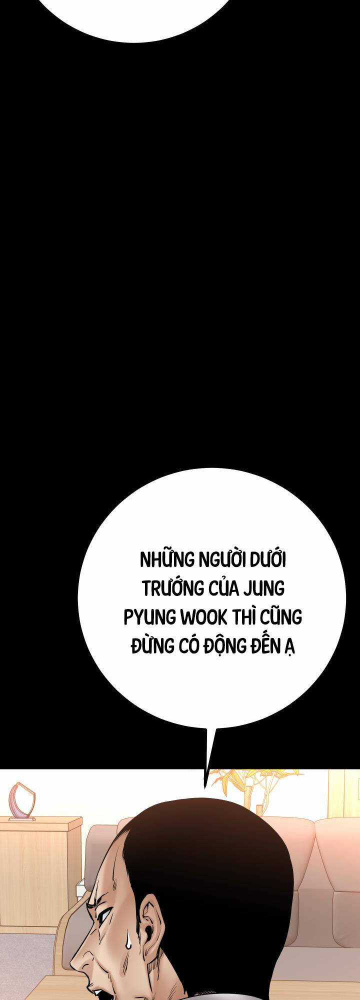 Thanh Kiếm Báo Thù Chapter 31 trang 24