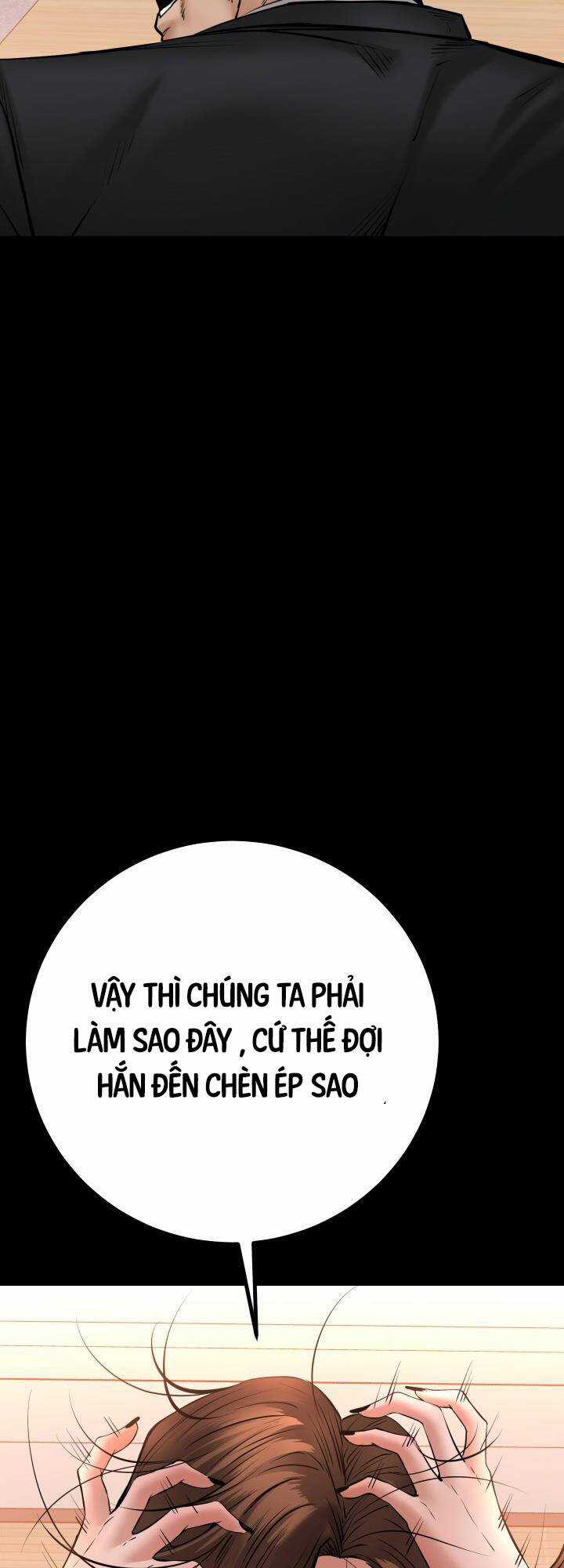 Thanh Kiếm Báo Thù Chapter 31 trang 25