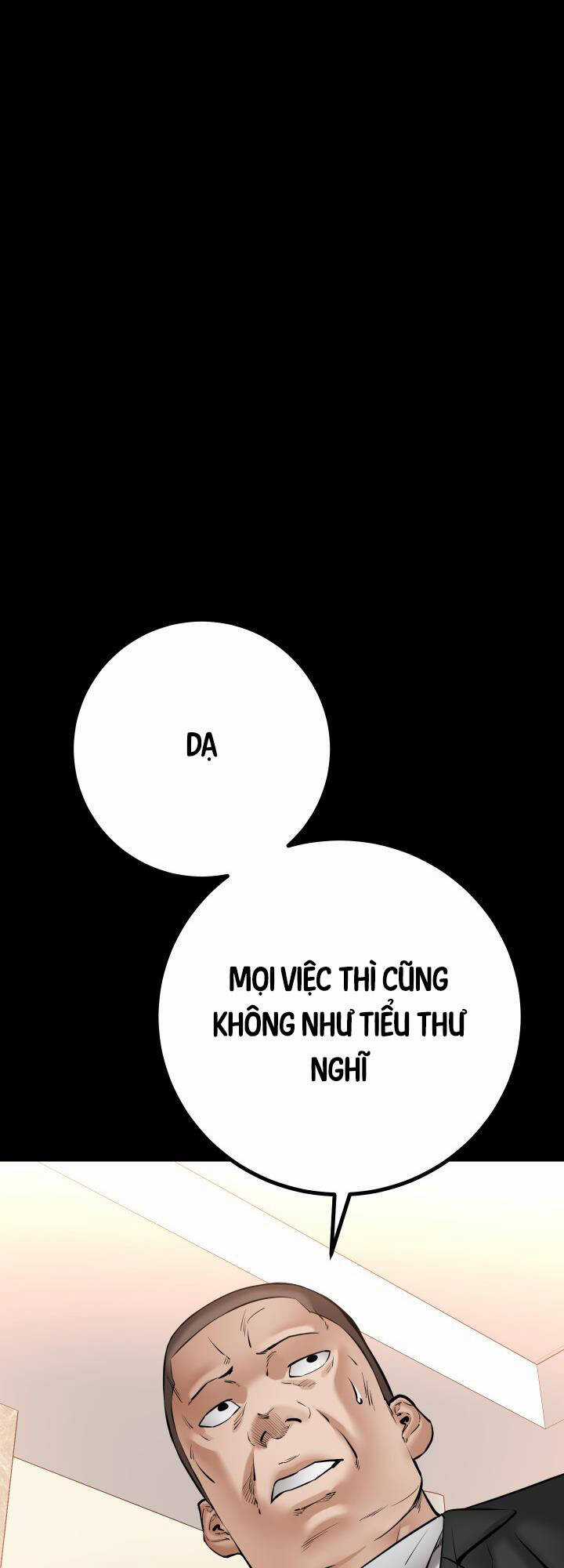 Thanh Kiếm Báo Thù Chapter 31 trang 27