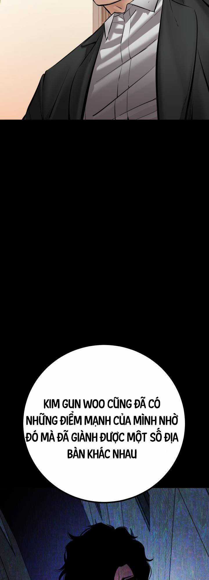 Thanh Kiếm Báo Thù Chapter 31 trang 28