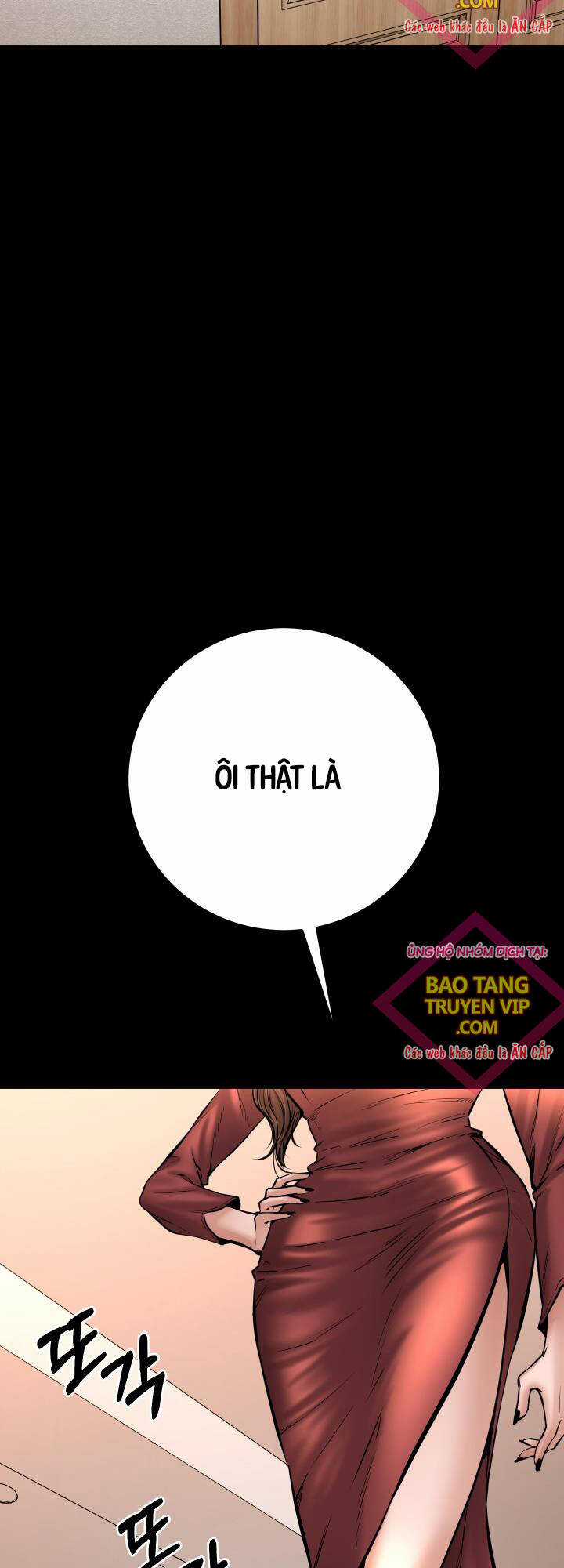 Thanh Kiếm Báo Thù Chapter 31 trang 3