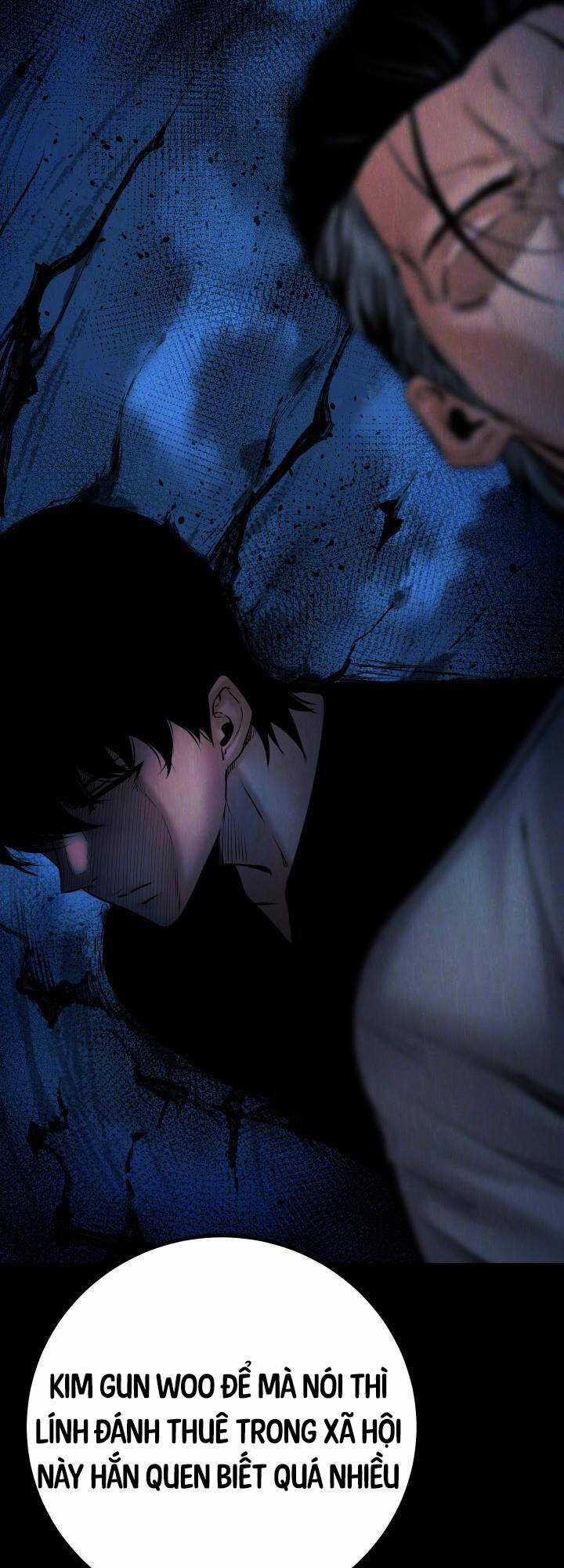 Thanh Kiếm Báo Thù Chapter 31 trang 30