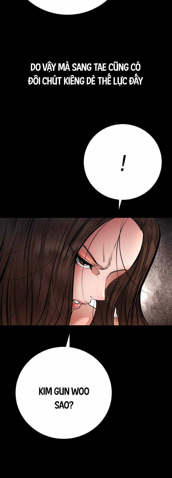 Thanh Kiếm Báo Thù Chapter 31 trang 31