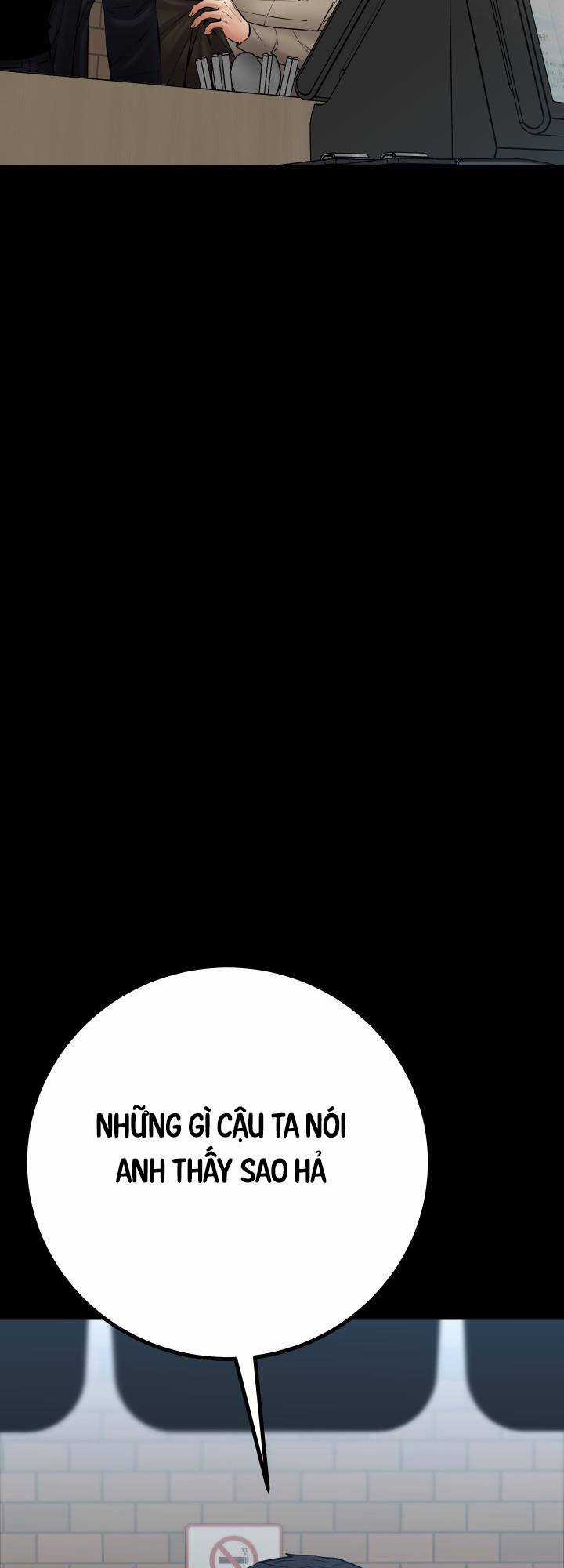 Thanh Kiếm Báo Thù Chapter 31 trang 37