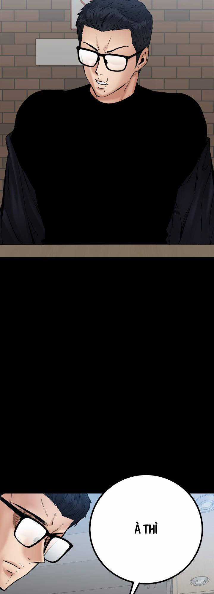 Thanh Kiếm Báo Thù Chapter 31 trang 38