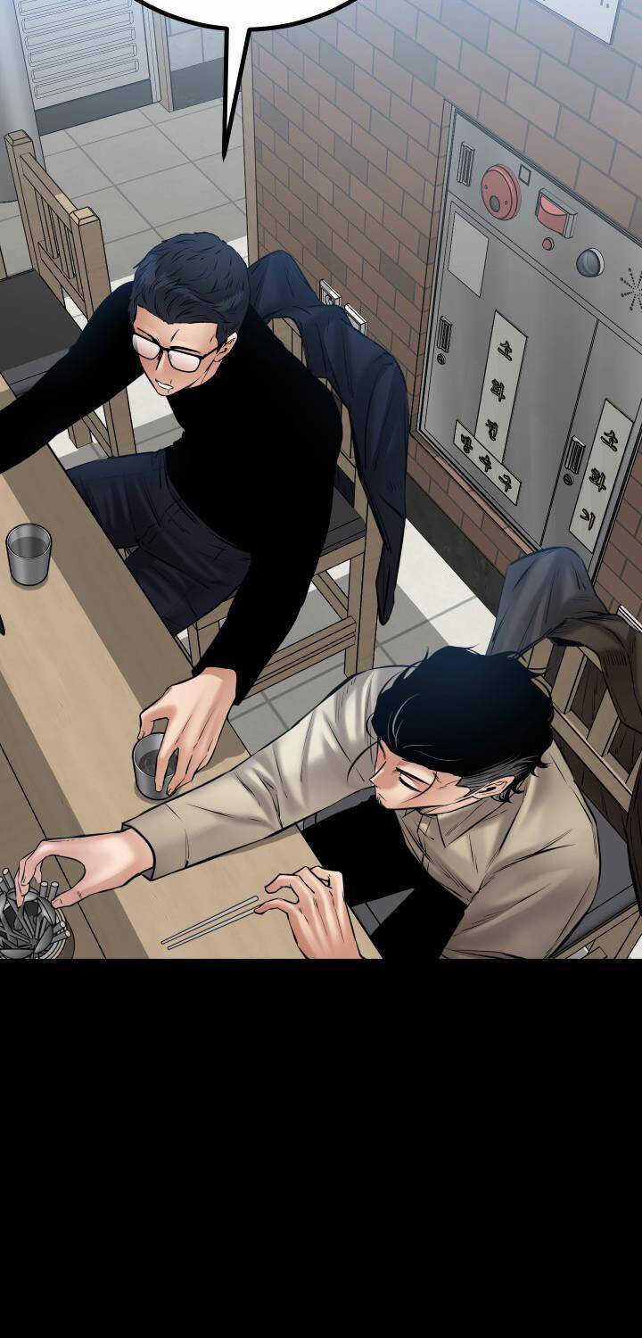 Thanh Kiếm Báo Thù Chapter 31 trang 40