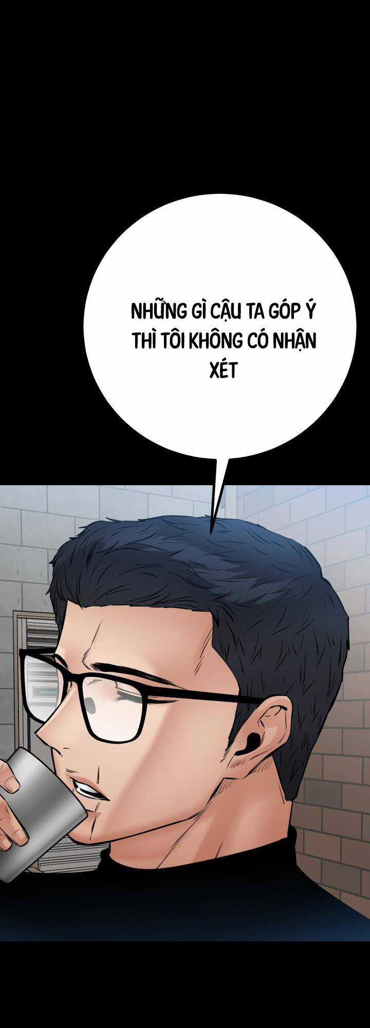 Thanh Kiếm Báo Thù Chapter 31 trang 41