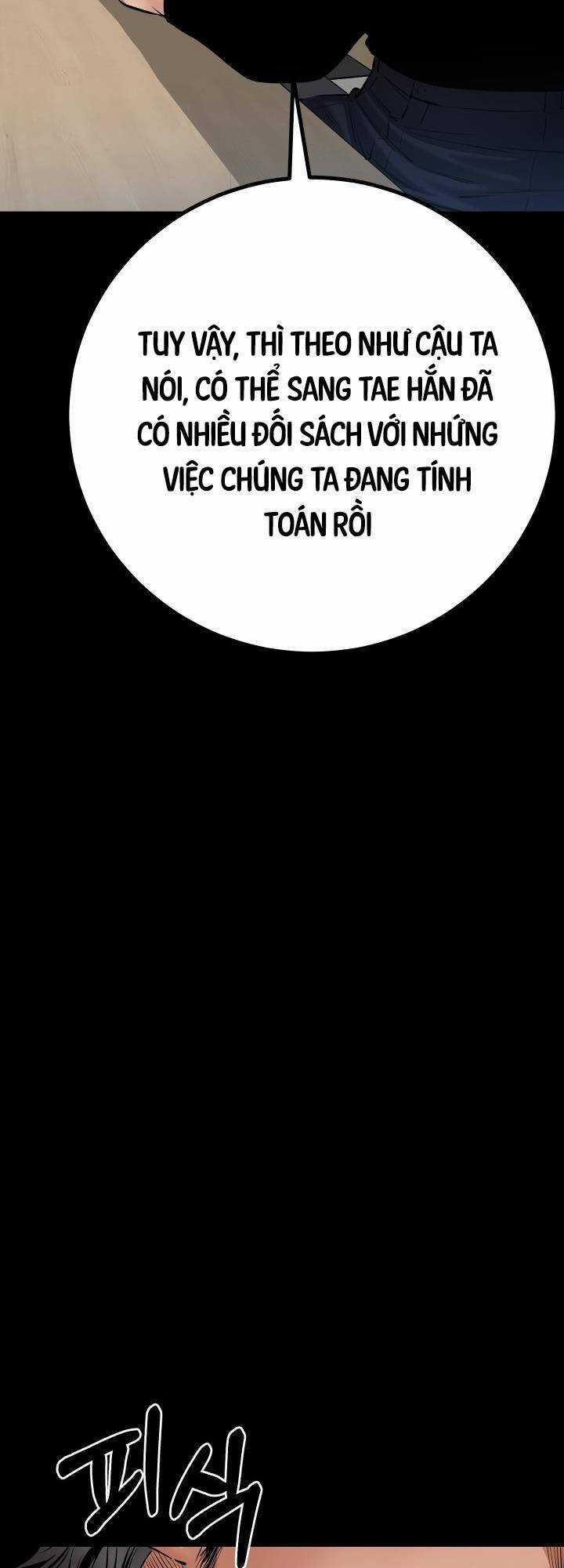 Thanh Kiếm Báo Thù Chapter 31 trang 43