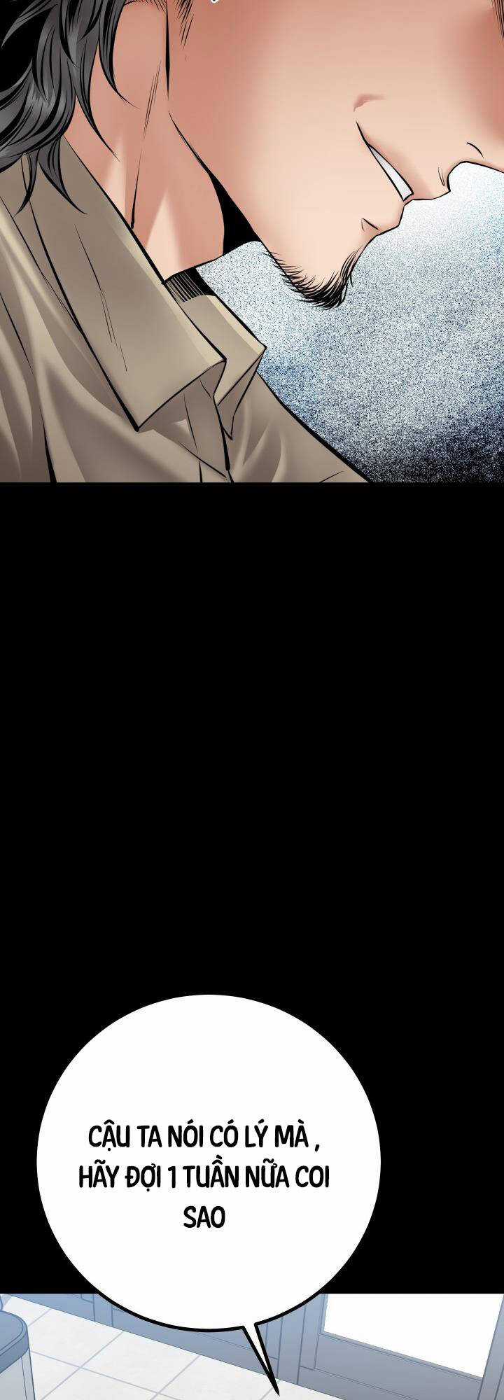 Thanh Kiếm Báo Thù Chapter 31 trang 44