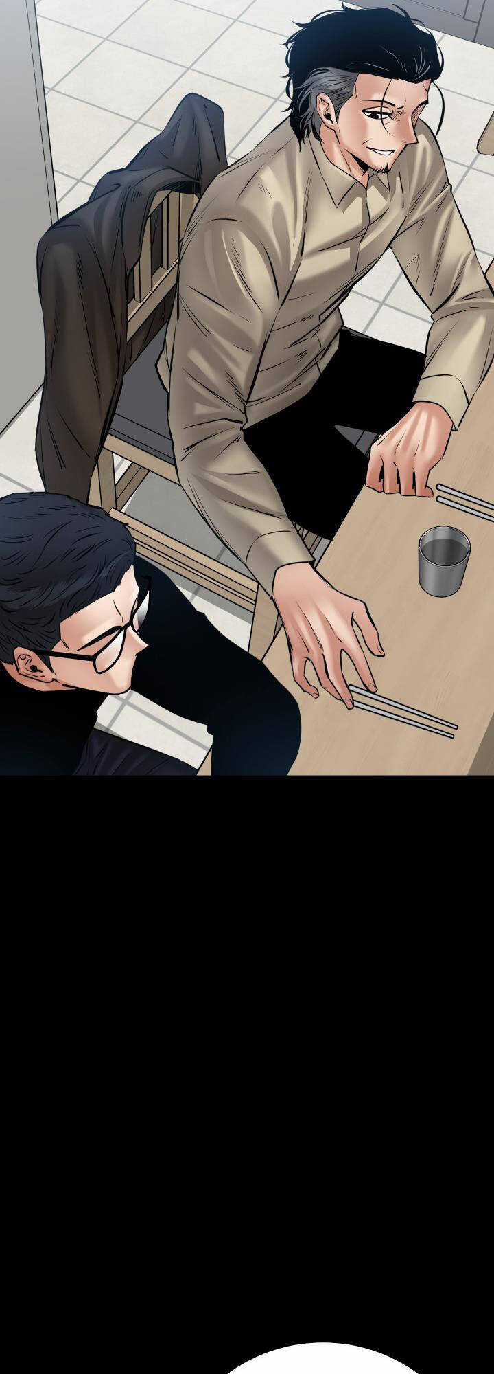 Thanh Kiếm Báo Thù Chapter 31 trang 45