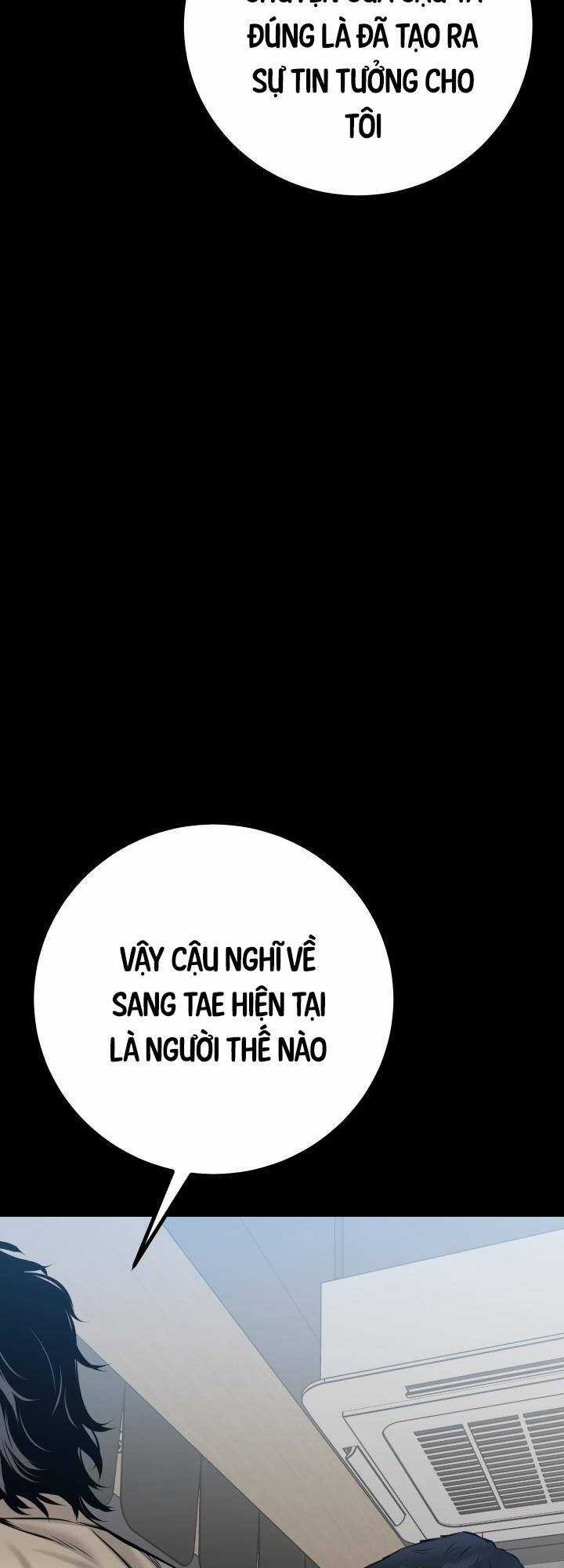 Thanh Kiếm Báo Thù Chapter 31 trang 47