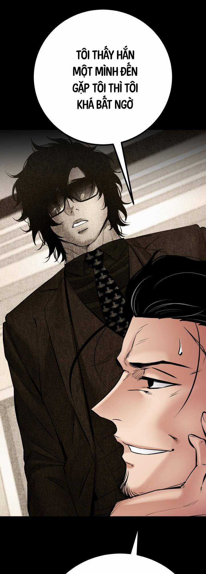 Thanh Kiếm Báo Thù Chapter 31 trang 49