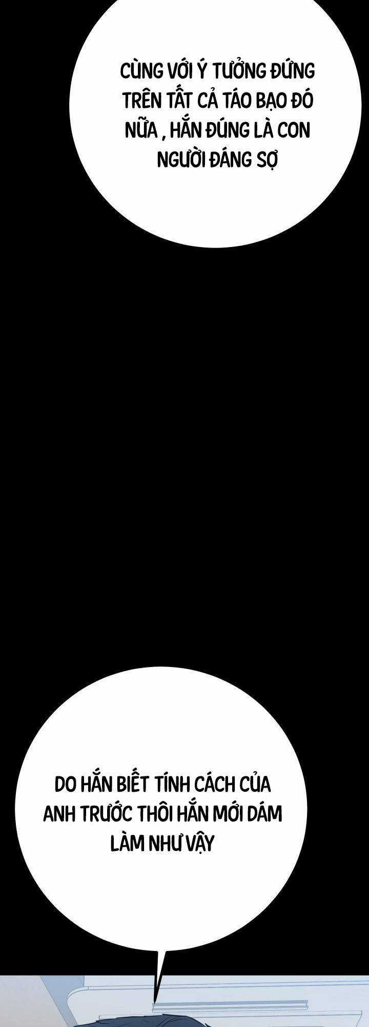 Thanh Kiếm Báo Thù Chapter 31 trang 50