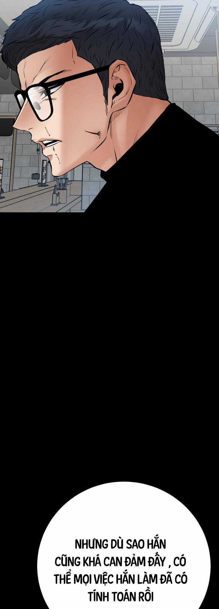 Thanh Kiếm Báo Thù Chapter 31 trang 51