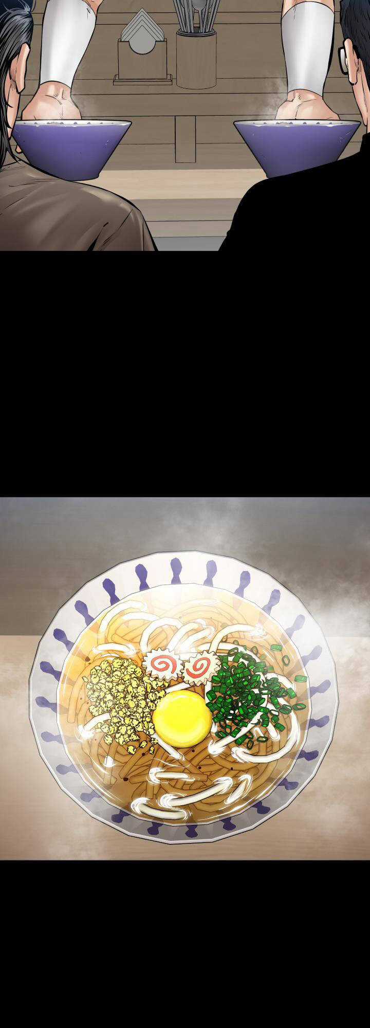 Thanh Kiếm Báo Thù Chapter 31 trang 55