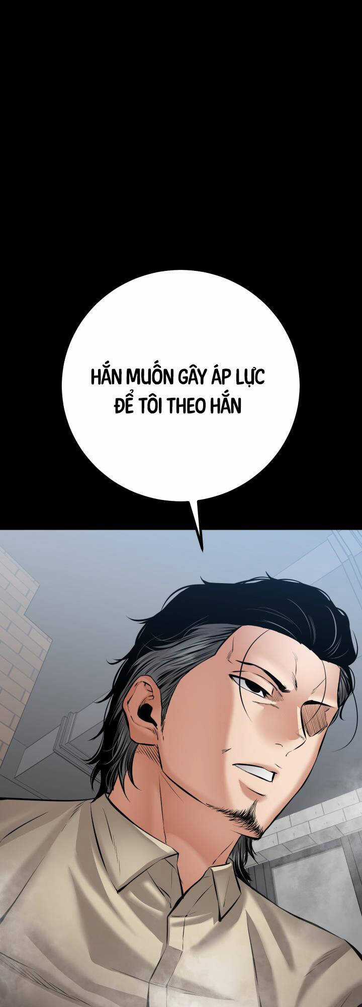 Thanh Kiếm Báo Thù Chapter 31 trang 56