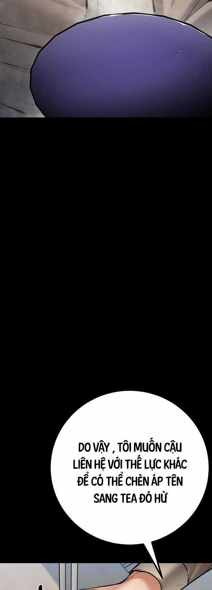 Thanh Kiếm Báo Thù Chapter 31 trang 57