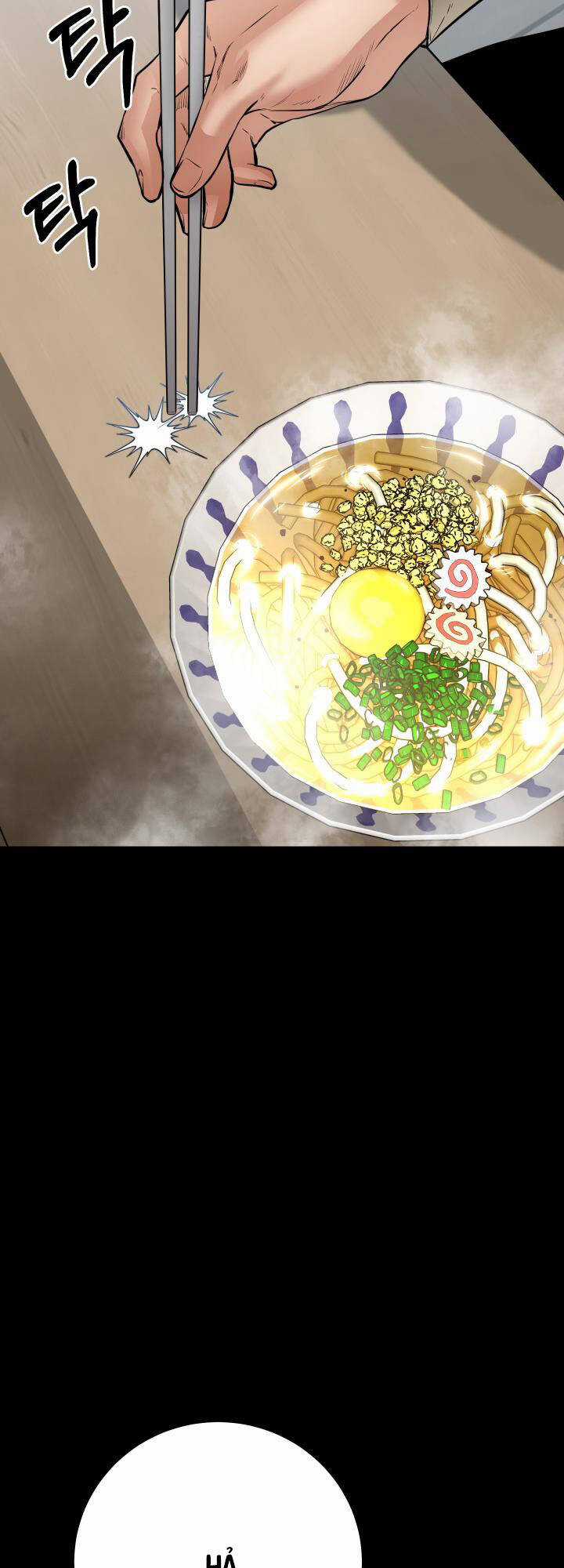 Thanh Kiếm Báo Thù Chapter 31 trang 58