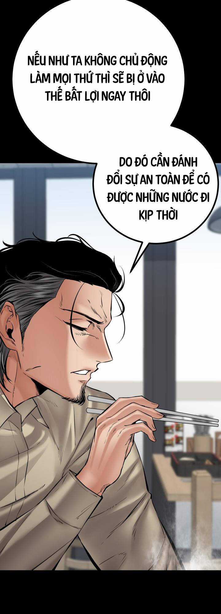 Thanh Kiếm Báo Thù Chapter 31 trang 60