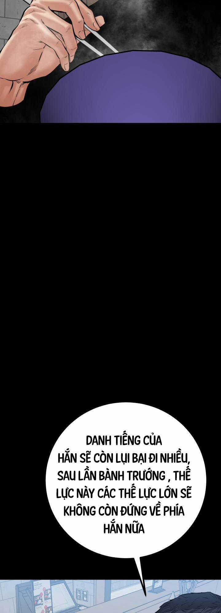 Thanh Kiếm Báo Thù Chapter 31 trang 62