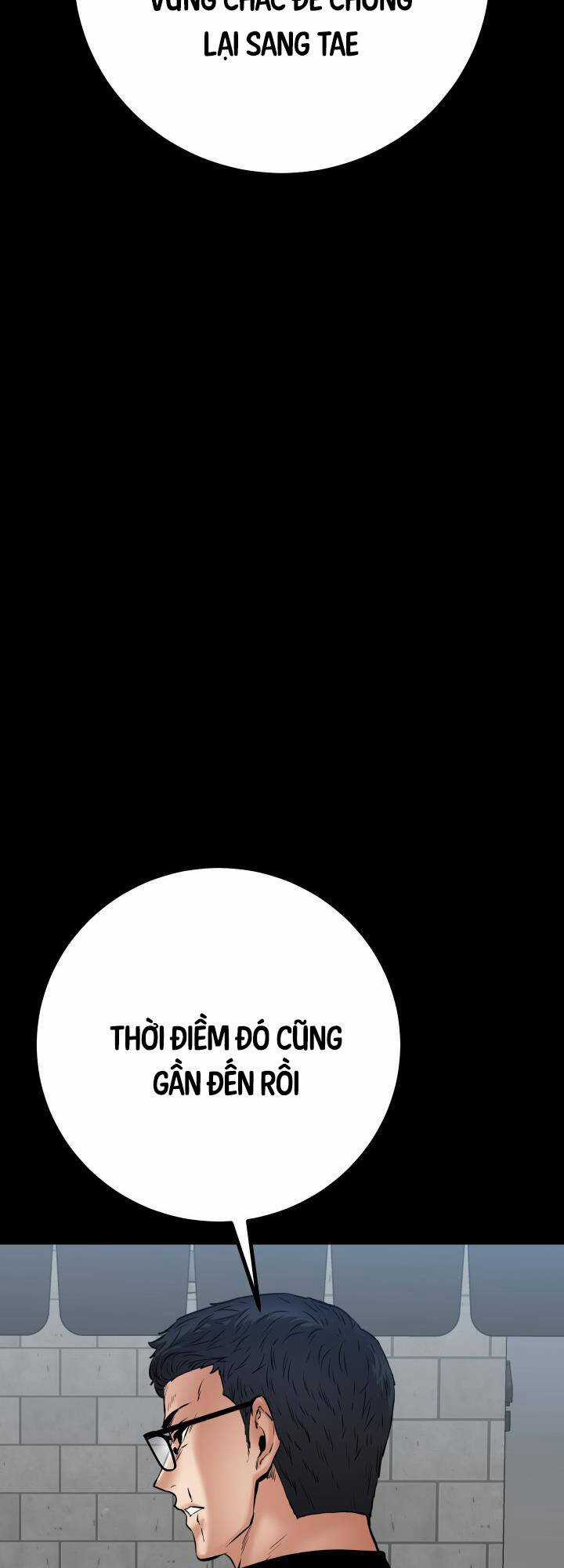 Thanh Kiếm Báo Thù Chapter 31 trang 65