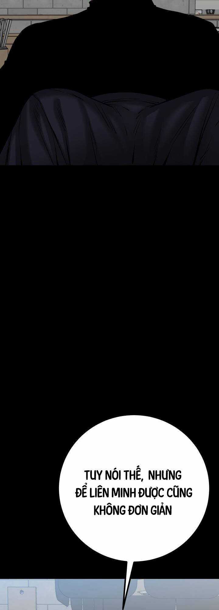 Thanh Kiếm Báo Thù Chapter 31 trang 66