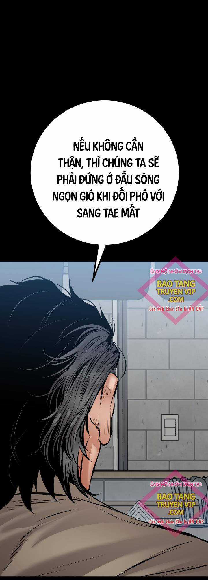 Thanh Kiếm Báo Thù Chapter 31 trang 68
