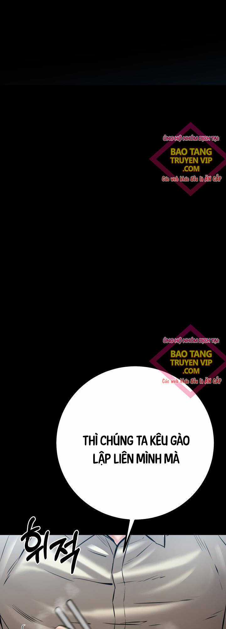 Thanh Kiếm Báo Thù Chapter 31 trang 70