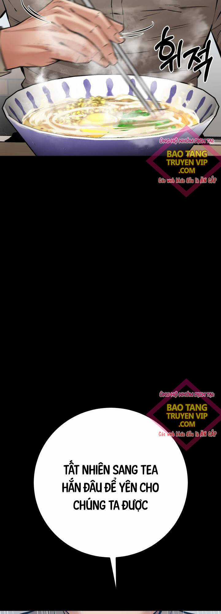 Thanh Kiếm Báo Thù Chapter 31 trang 71